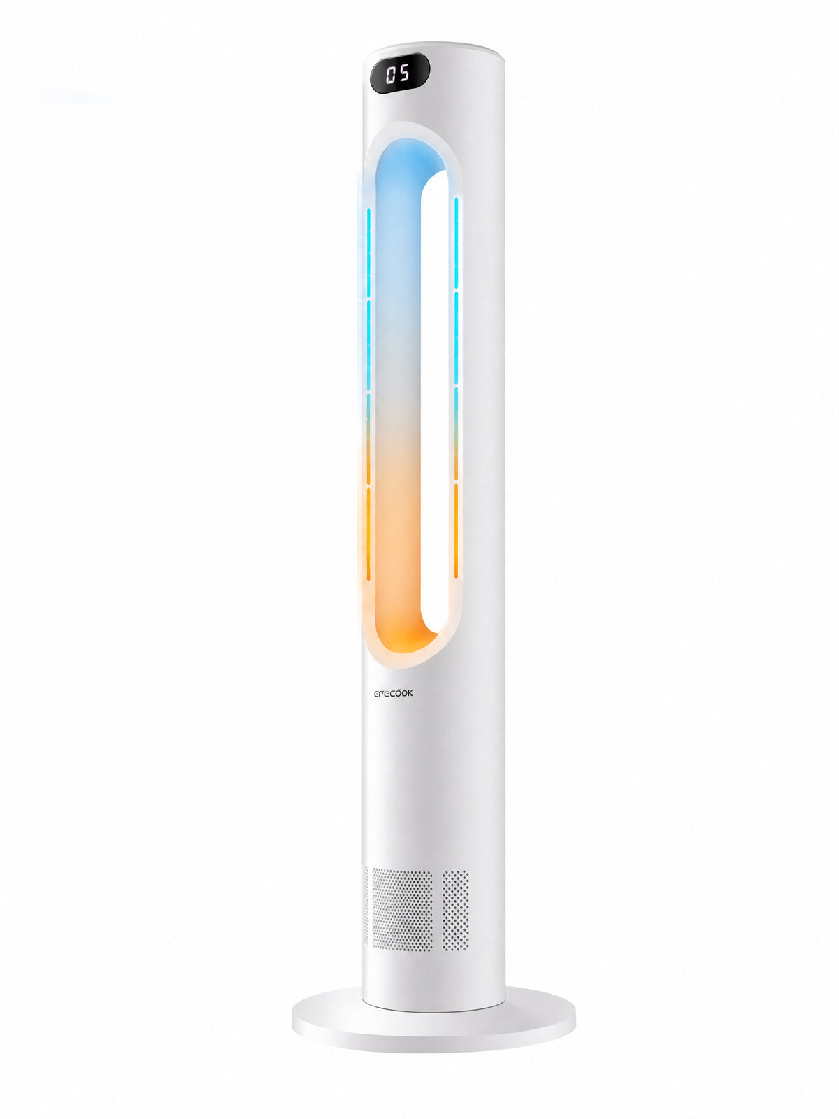Bladeless Air Purifying Fan